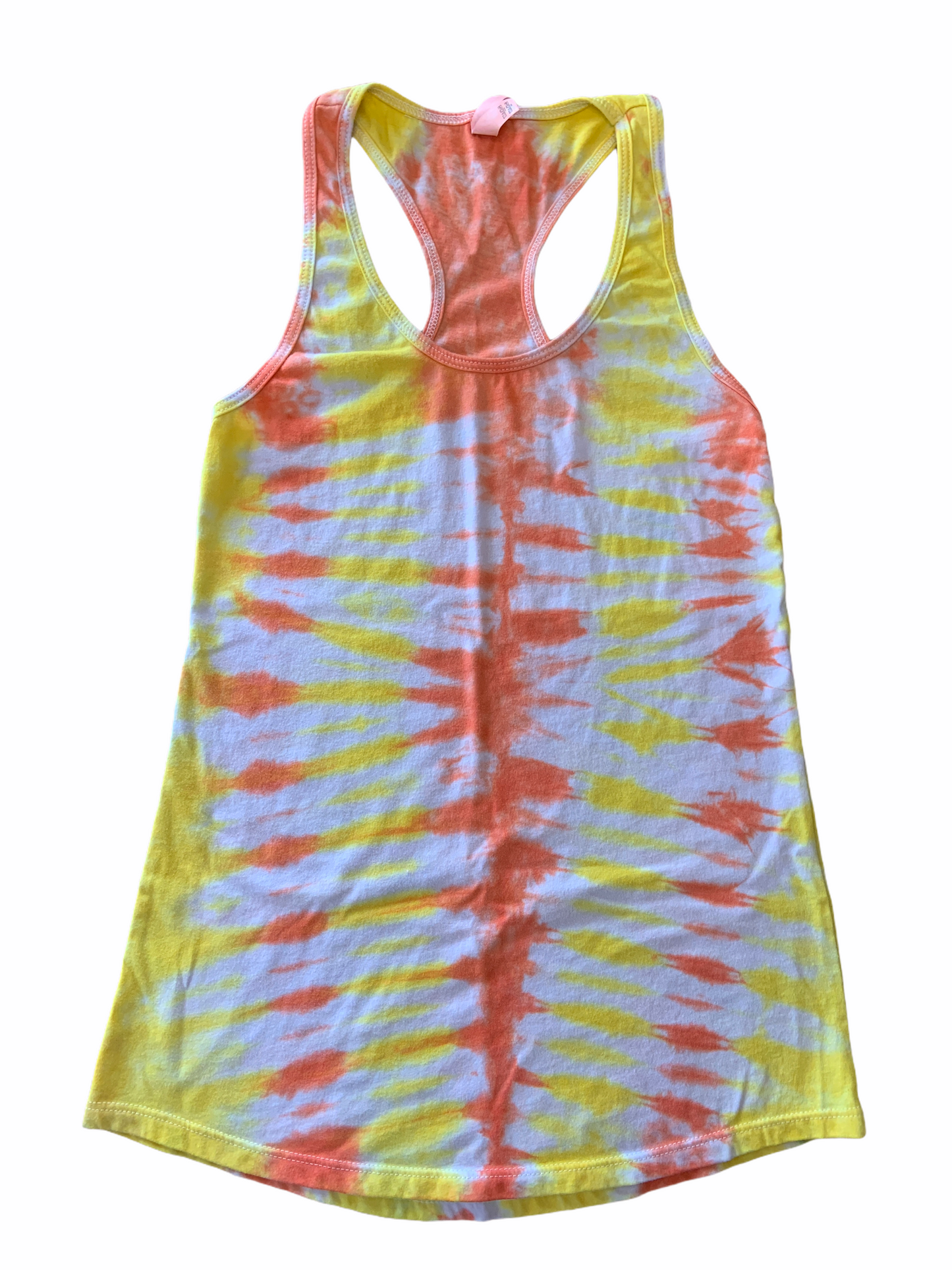 Adult Small Tie Dye Shirt