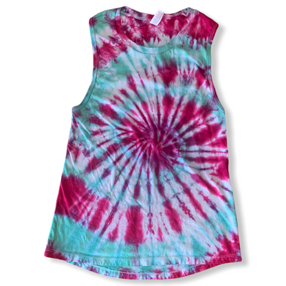 Adult Small Tie Dye Shirt